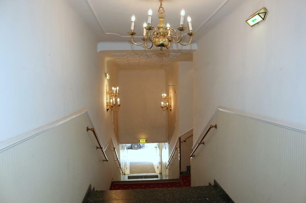 City&More! Apartment Neubau Vienna Exterior photo