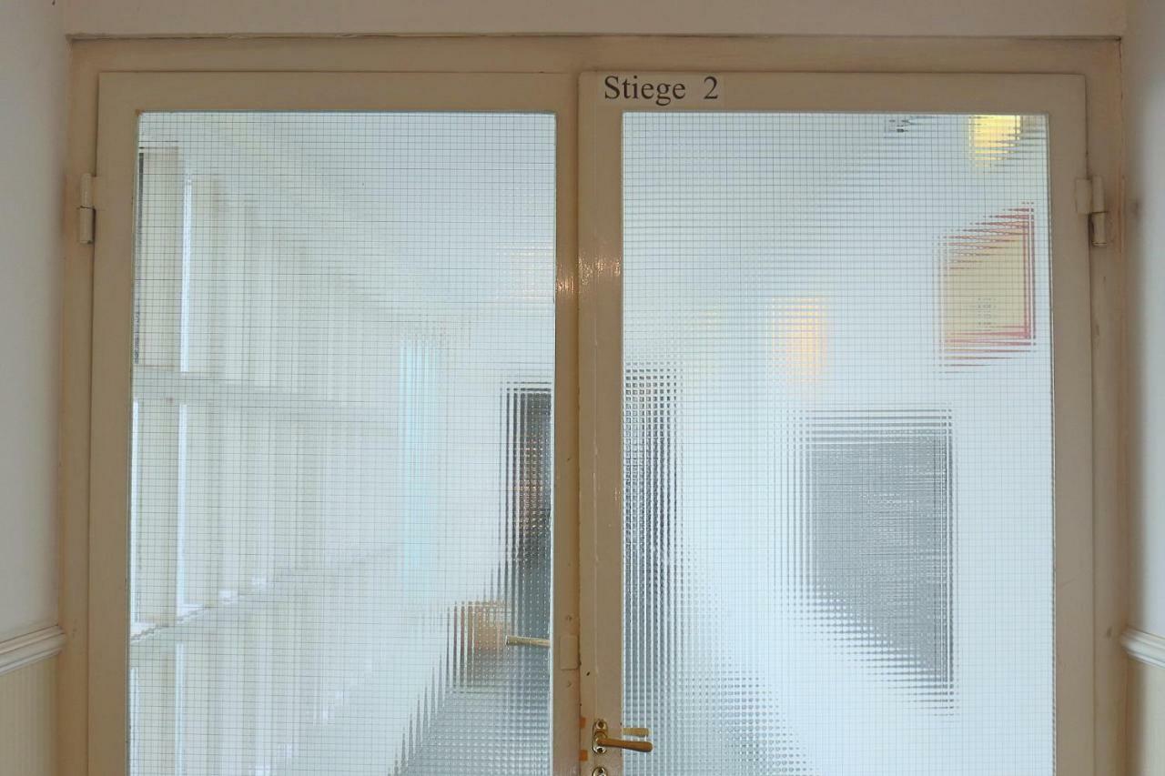 City&More! Apartment Neubau Vienna Exterior photo